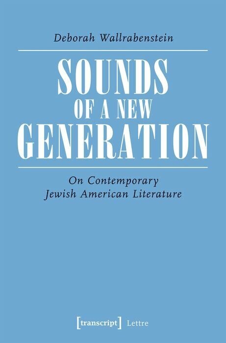 Sounds of a New Generation main product photo