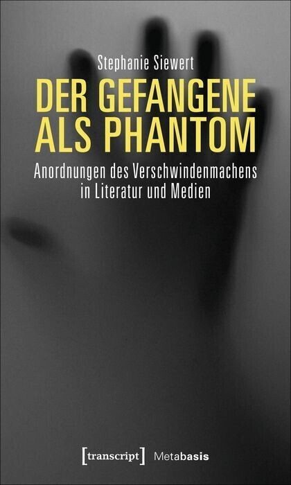 Der Gefangene als Phantom main product photo