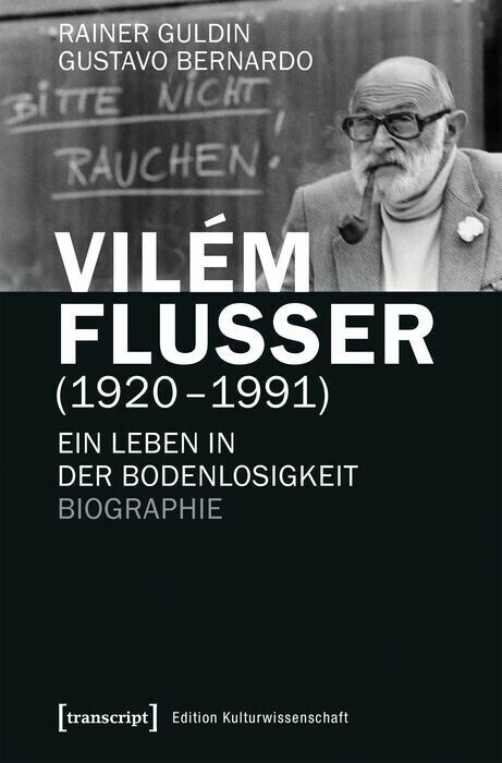 Vilém Flusser (1920-1991) main product photo
