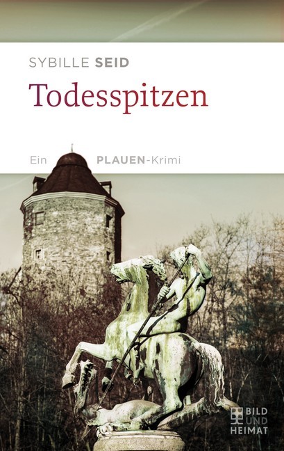 Todesspitzen main product photo
