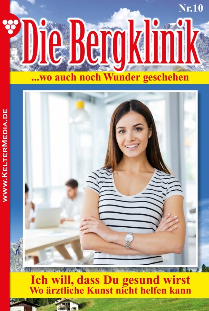 Die Bergklinik main product photo