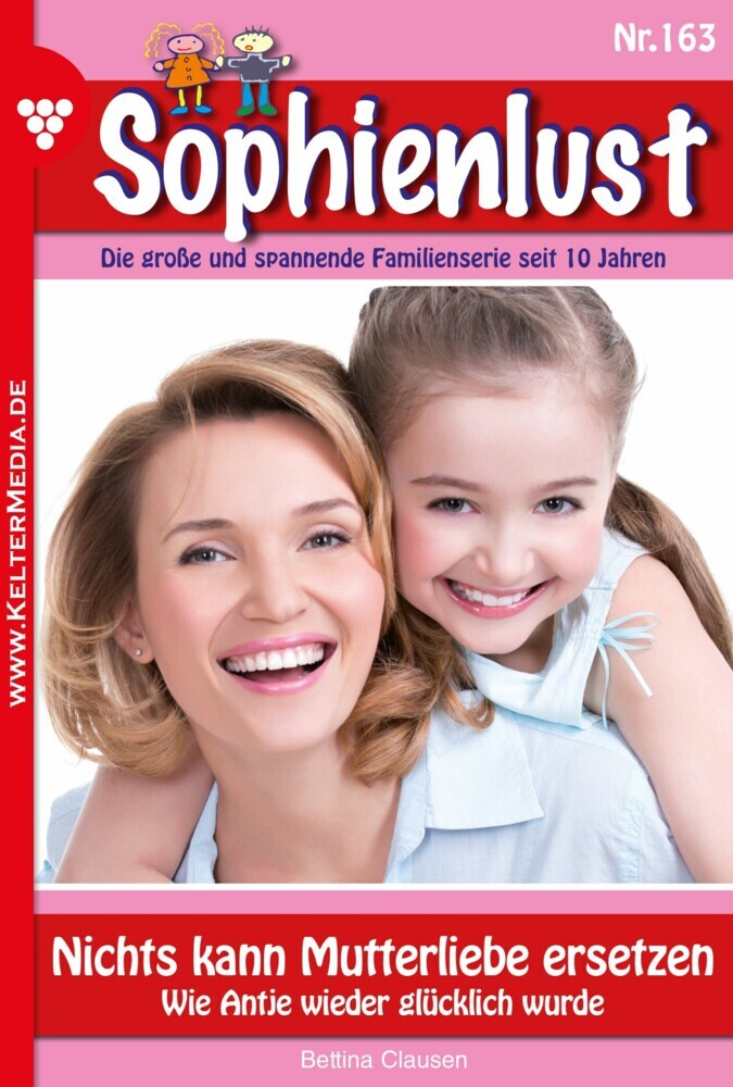 Nichts kann Mutterliebe ersetzen main product photo