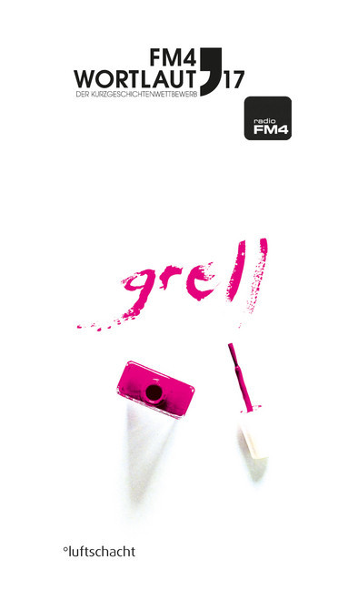 FM4 Wortlaut 17. GRELL main product photo