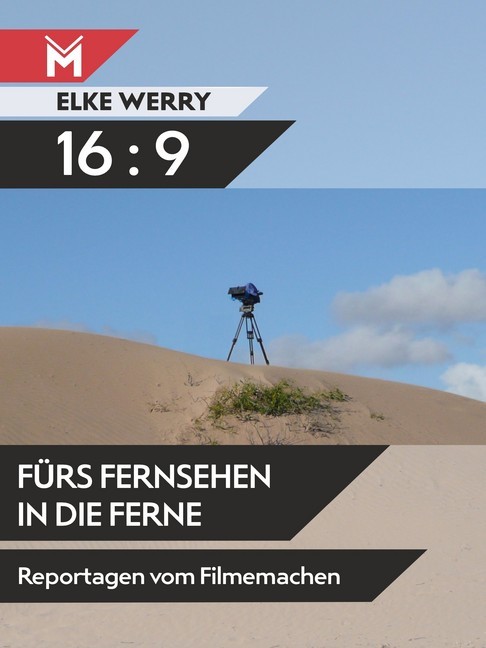 16:9 - Fürs Fernsehen in die Ferne main product photo