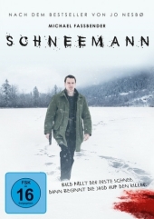 Schneemann, 1 DVD