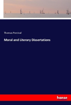 Moral and Literary Dissertations