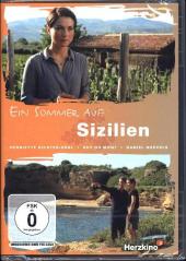 Ein Sommer auf Sizilien, 1 DVD