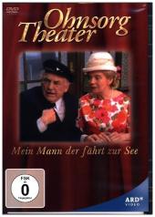 Ohnsorg, Mein Mann der fährt zur See, 1 DVD
