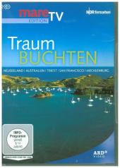 mareTV: Traumbuchten, 2 DVD