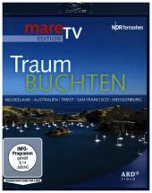 mareTV: Traumbuchten, 1 Blu-ray
