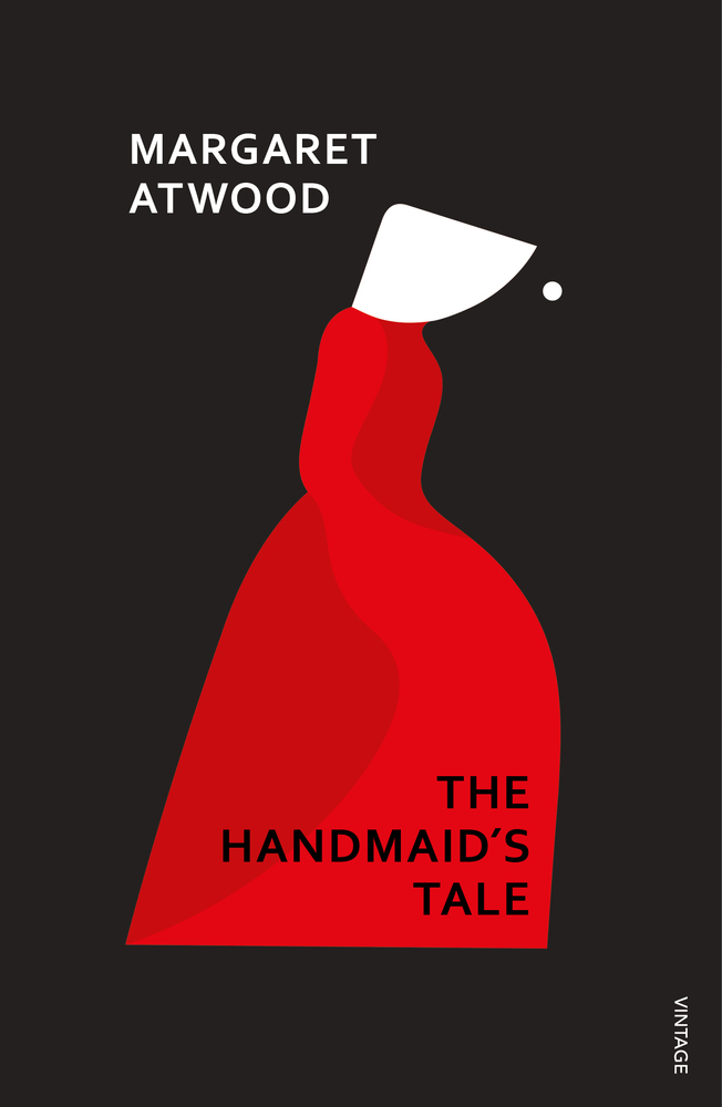 The Handmaid's Tale main product photo
