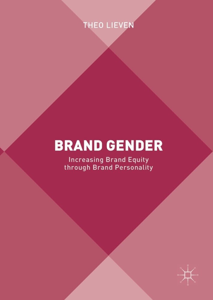Brand Gender main product photo