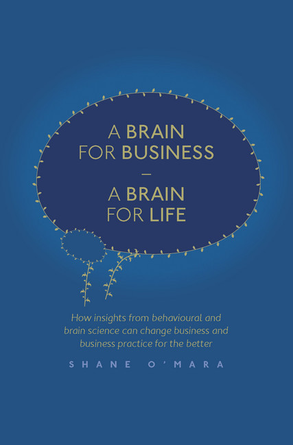 A Brain for Business - A Brain for Life main product photo