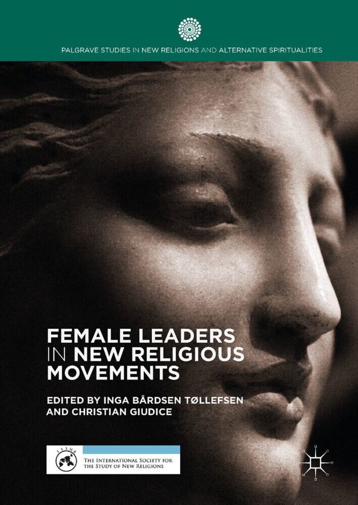 Female Leaders in New Religious Movements main product photo