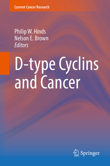 D-type Cyclins and Cancer main product photo