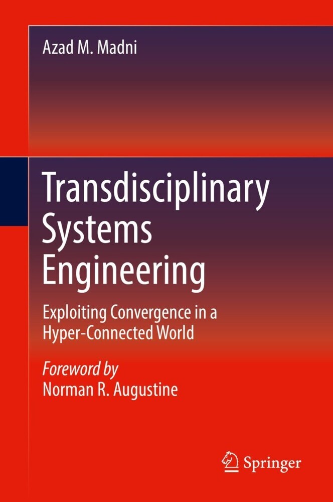 Transdisciplinary Systems Engineering main product photo