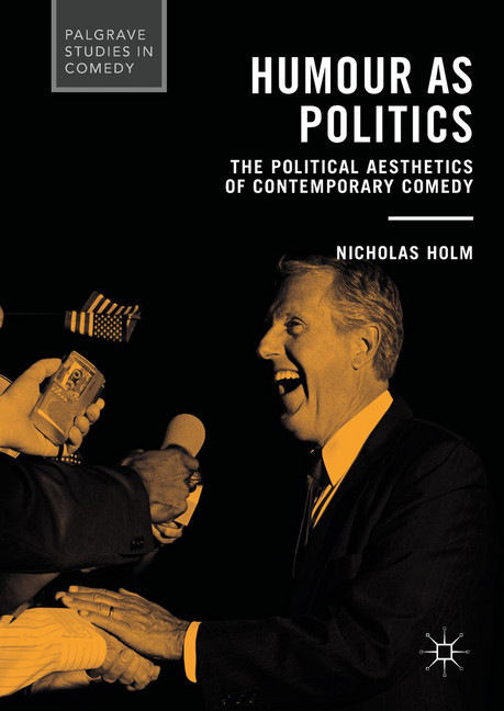 Humour as Politics main product photo