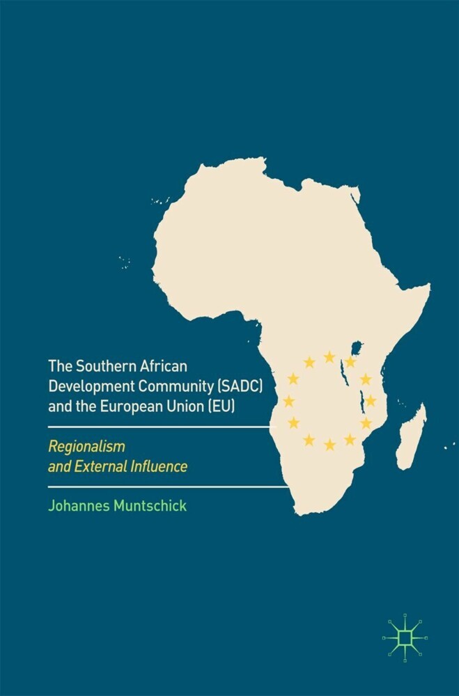The Southern African Development Community (SADC) and the European Union (EU) main product photo