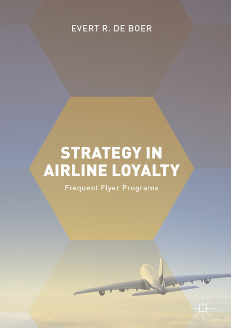 Strategy in Airline Loyalty main product photo