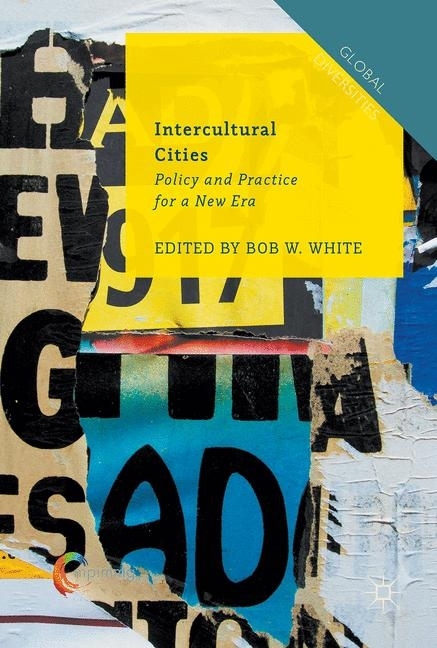 Intercultural Cities main product photo