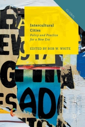 Intercultural Cities