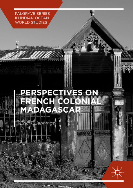 Perspectives on French Colonial Madagascar main product photo