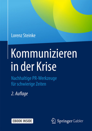Kommunizieren in der Krise