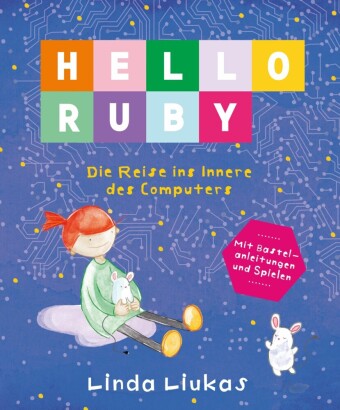 PDF: Hello Ruby: Die Reise ins Innere des Computers