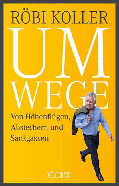 Umwege main product photo