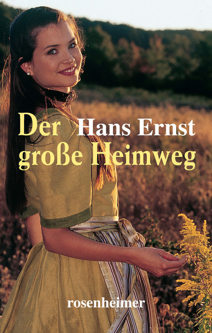 Der große Heimweg main product photo