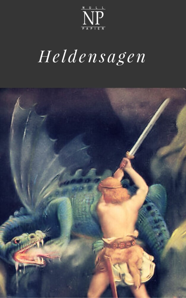 Heldensagen main product photo