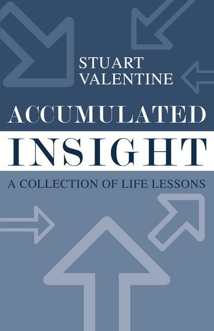 Accumulated Insight main product photo