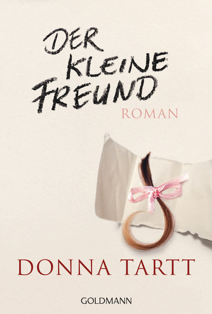 Der kleine Freund main product photo