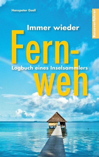 Immer wieder Fernweh main product photo