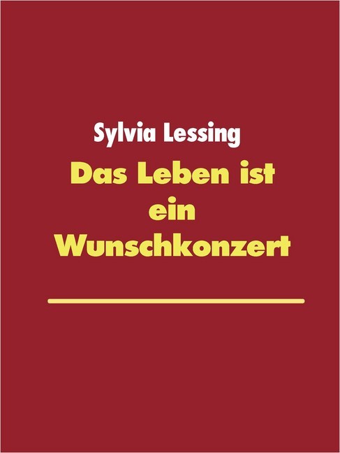 Das Leben ist ein Wunschkonzert main product photo