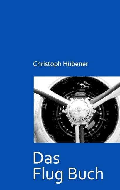 Das Flug Buch main product photo