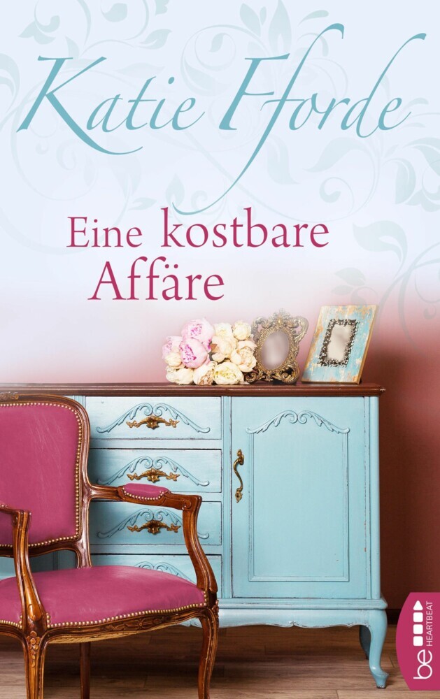 Eine kostbare Affäre main product photo