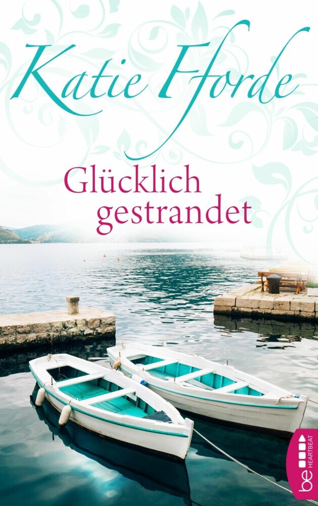 Glücklich gestrandet main product photo