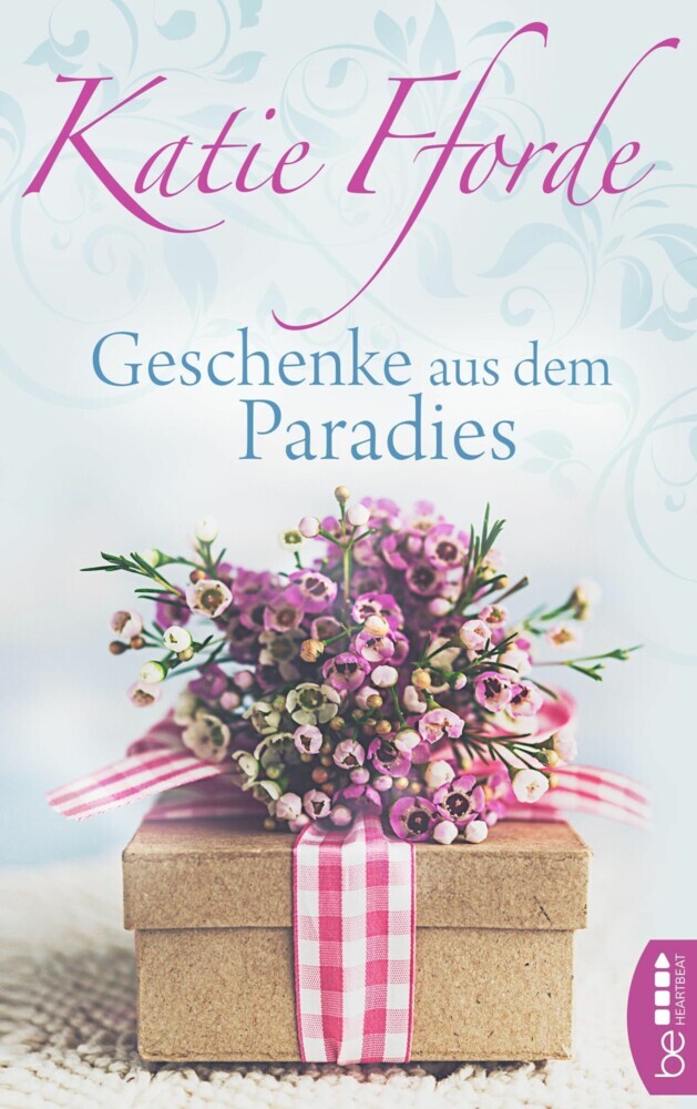Geschenke aus dem Paradies main product photo