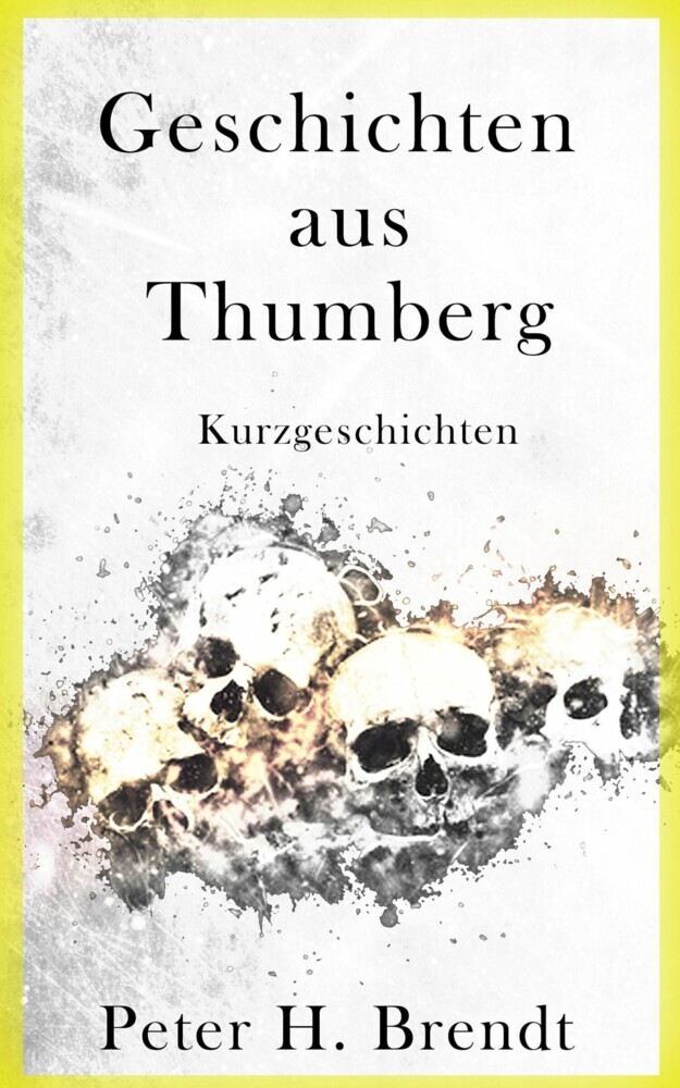 Geschichten aus Thumberg (Band 1) main product photo