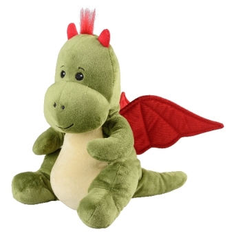 Wärmestofftier Warmies® Drache