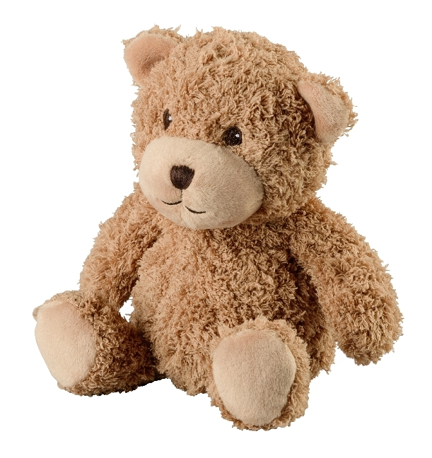 Wärmestofftier Warmies® MINIS Teddy main product photo