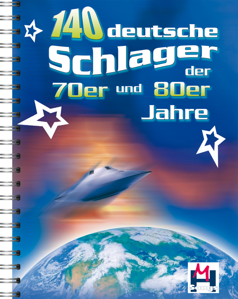140 Deutsche Schlager Der 70er und 80er Jahre main product photo