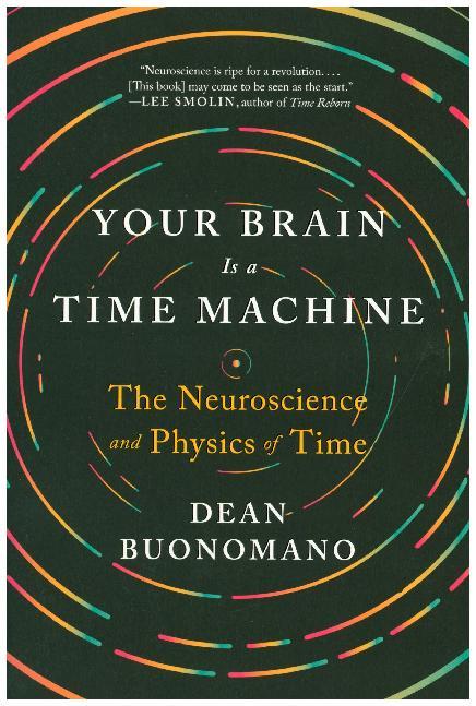 Your Brain Is a Time Machine main product photo