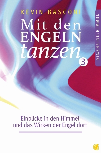 Mit den Engeln tanzen. Bd.3 main product photo