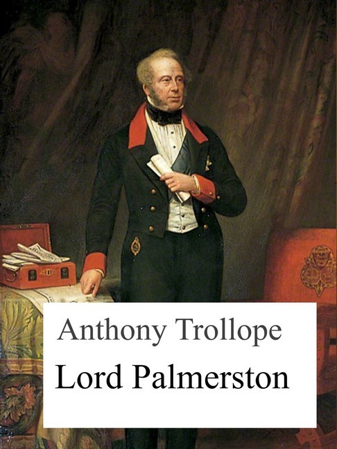 Lord Palmerston main product photo