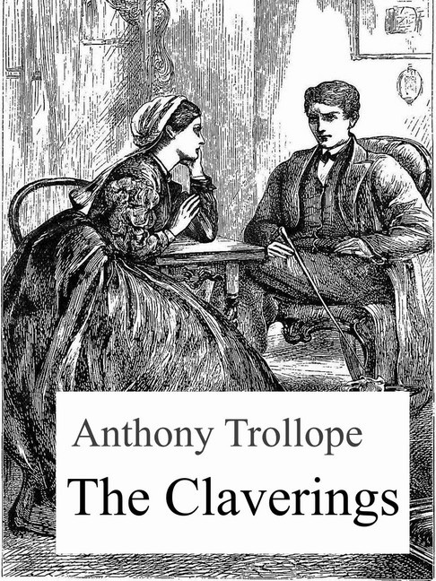 The Claverings main product photo
