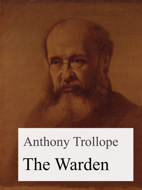 The Warden main product photo
