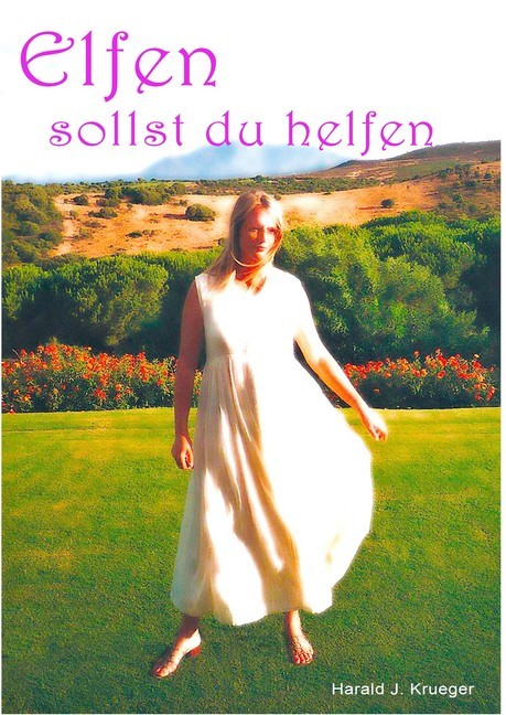 Elfen sollst du helfen main product photo