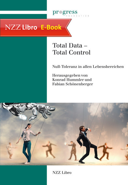 Total Data - Total Control main product photo